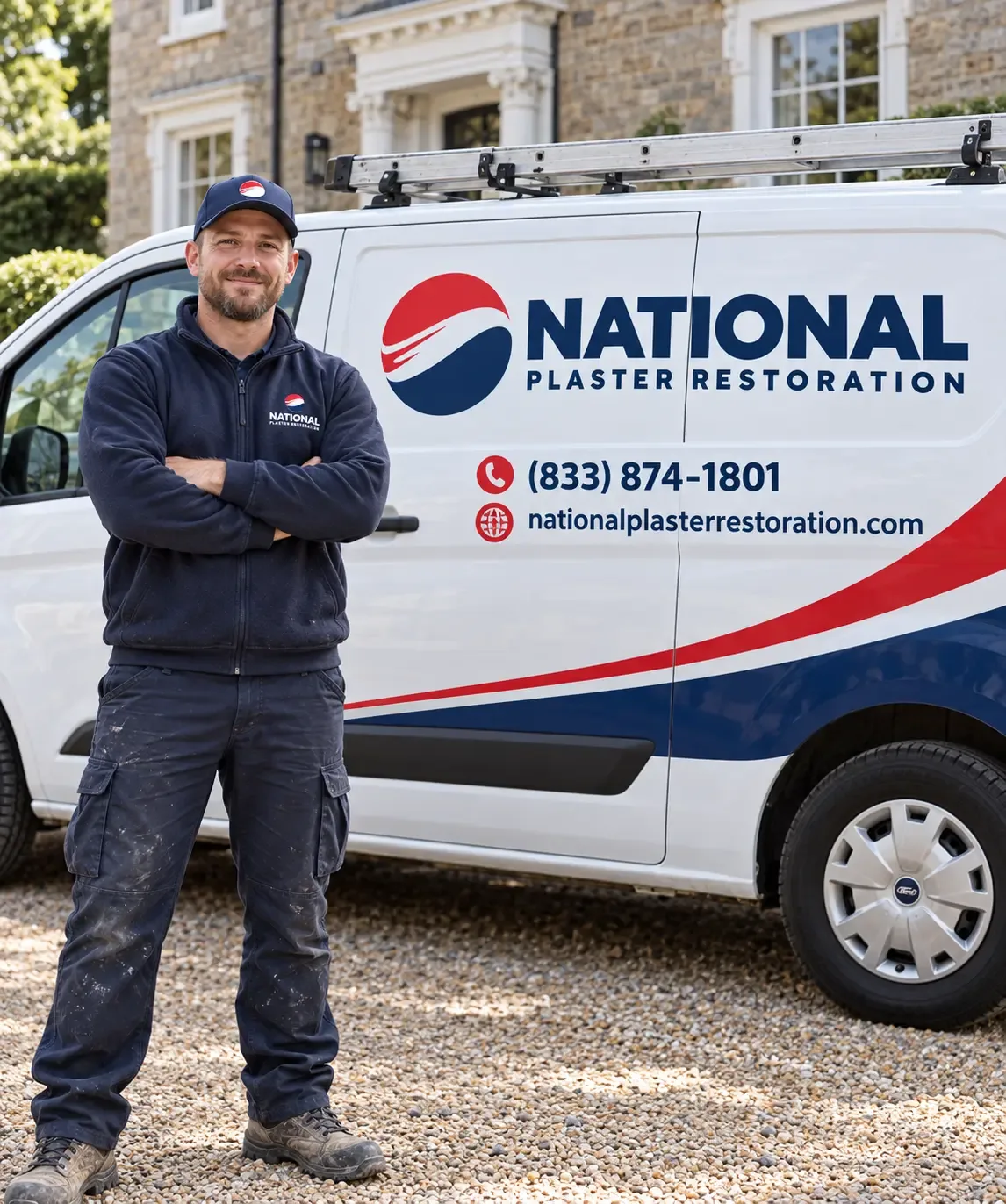 Plaster Repair Fredericktown, PA FAQs